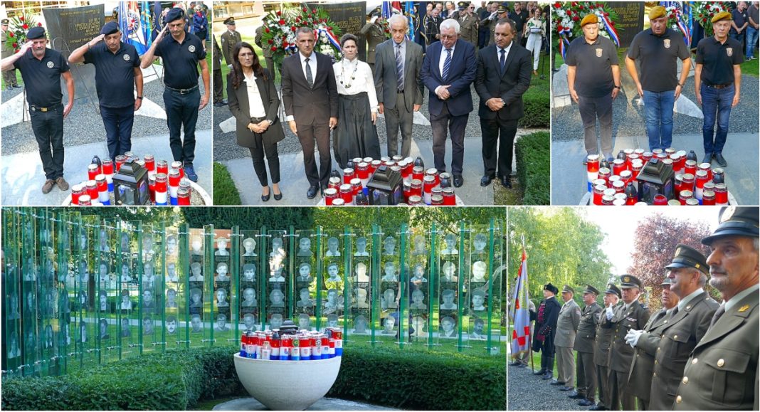 FOTO Proslava 34. obljetnice od istjerivanja JNA iz Međimurja i Dan međimurskih branitelja! Svečano i dostojanstveno! FOTO Proslava 34. obljetnice od istjerivanja JNA iz Međimurja i Dan međimurskih branitelja! Svečano i dostojanstveno!