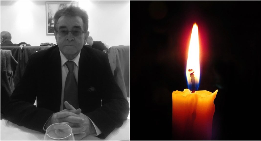 Umro je poznati urar Kemal – gospodin s dušom i satom u ruci Umro je poznati urar Kemal – gospodin s dušom i satom u ruci