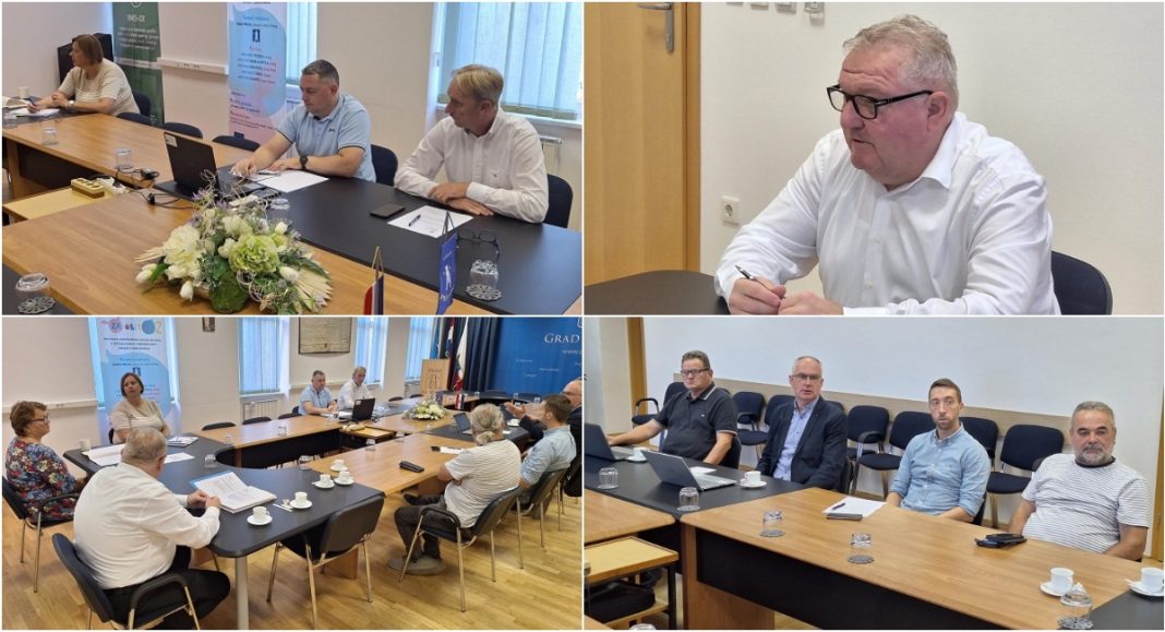 FOTO Na dnevnom redu Stručnog kolegija Grada Preloga – proračun, projekti, komunalna infrastruktura i obrazovni programi FOTO Na dnevnom redu Stručnog kolegija Grada Preloga – proračun, projekti, komunalna infrastruktura i obrazovni programi