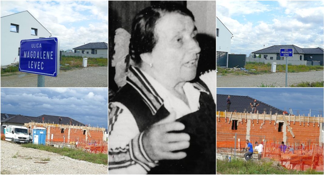 I tu se kuće, kao i drugdje u Strahonincu, grade ubrzano, a gradilišta su više-manje rasprodana! I tu se kuće, kao i drugdje u Strahonincu, grade ubrzano, a gradilišta su više-manje rasprodana!