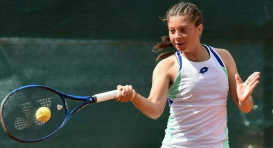 Nakon Amerike, Antonia Ružić krenula u osvajanje Kine Nakon Amerike, Antonia Ružić krenula u osvajanje Kine