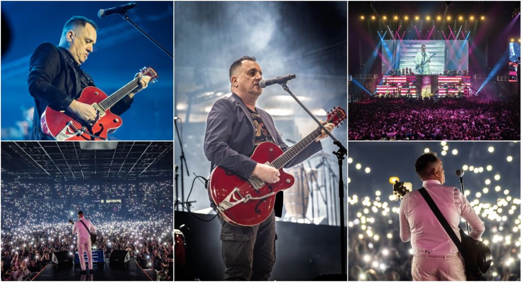 40 godina karijere: Slavljenička “Regata života” Nene Belana stiže u Varaždin 40 godina karijere: Slavljenička “Regata života” Nene Belana stiže u Varaždin