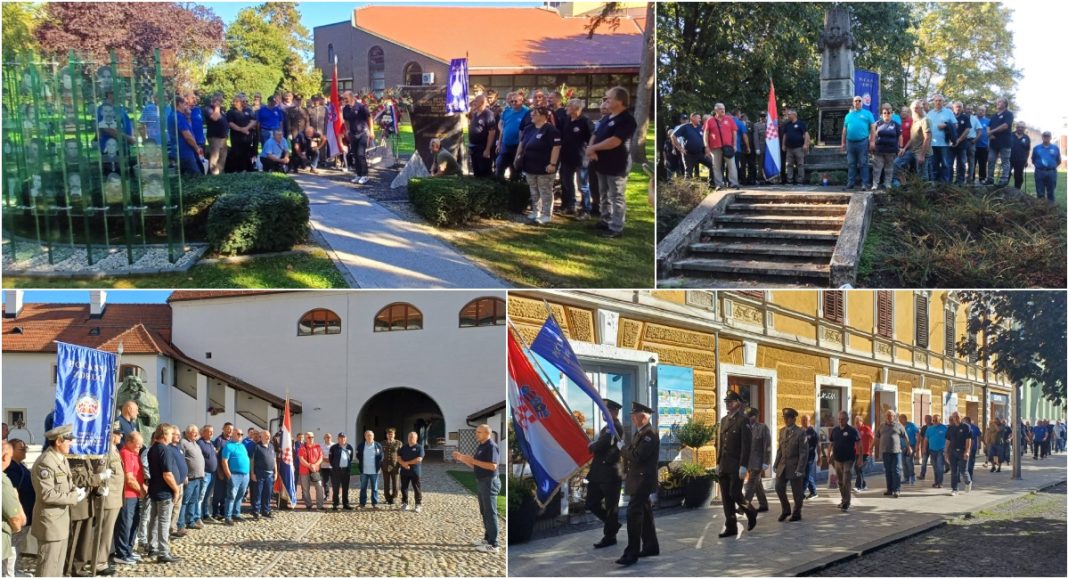 FOTO Međimurski veterani i dragovoljci obilježili Međunarodni dan mira šetnjom i paljenjem lampiona FOTO Međimurski veterani i dragovoljci obilježili Međunarodni dan mira šetnjom i paljenjem lampiona