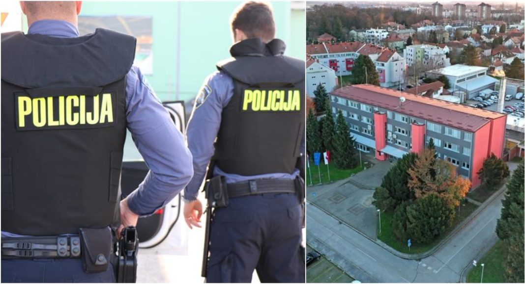 ‘Hvala međimurskoj policiji: Laptop vraćen u rekordnom roku’ ‘Hvala međimurskoj policiji: Laptop vraćen u rekordnom roku’