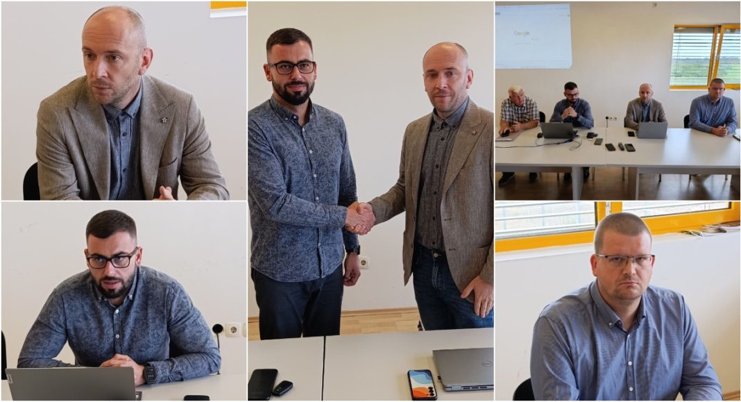 FOTO Općina Nedelišće uvodi specijalizirani sustav za obavještavanje građana o važnim događajima i hitnim situacijama FOTO Općina Nedelišće uvodi specijalizirani sustav za obavještavanje građana o važnim događajima i hitnim situacijama