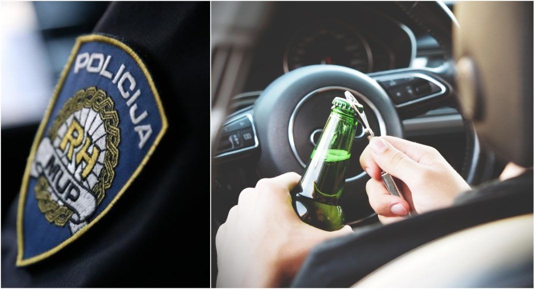 Muškarac (69) pijan sletio s ceste u Donjem Koncovčaku, oštetio kapelicu i pobjegao Muškarac (69) pijan sletio s ceste u Donjem Koncovčaku, oštetio kapelicu i pobjegao