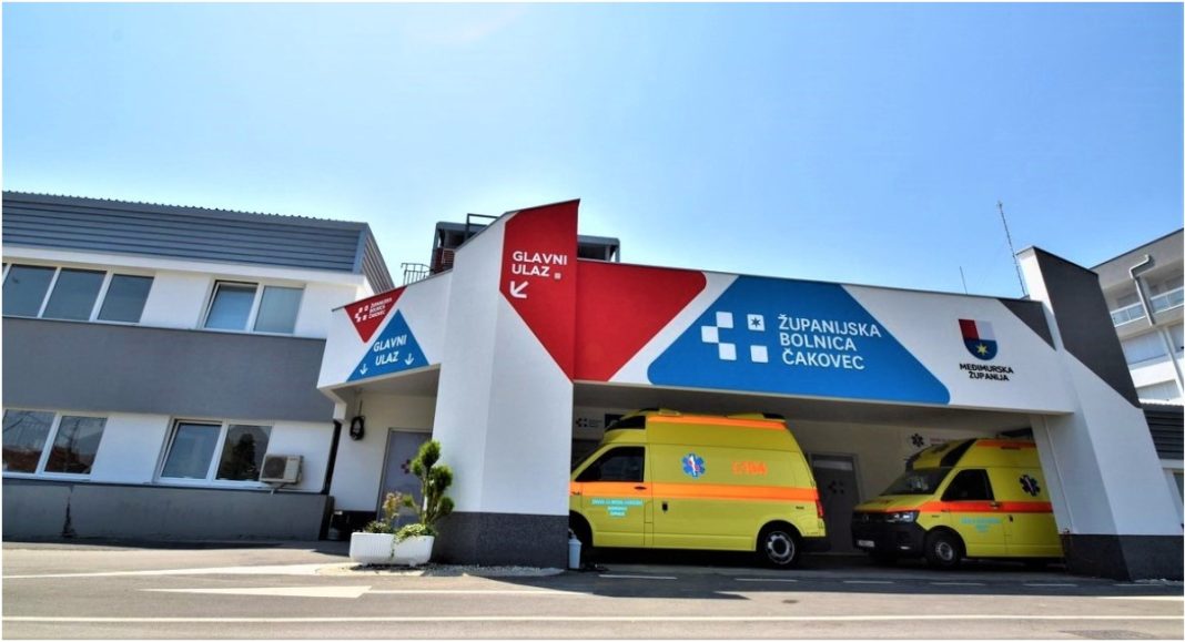 Županijska bolnica Čakovec traži doktora medicine – specijalista/subspecijalista urologije Županijska bolnica Čakovec traži doktora medicine – specijalista/subspecijalista urologije