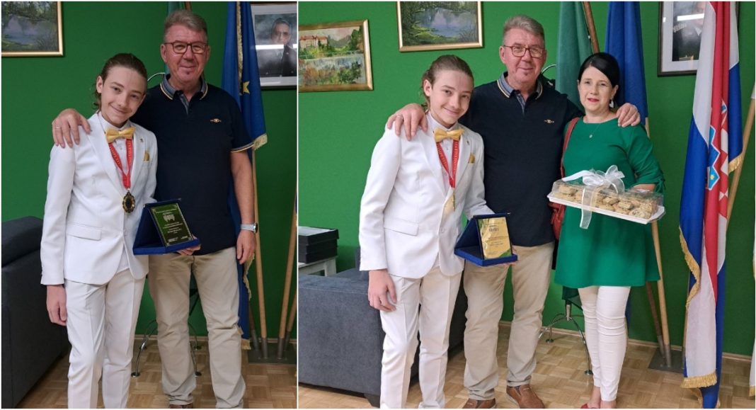 Edvin Nedeljko donio novu zlatnu nagradu s makedonskog Golden Piano Talents natjecanja Edvin Nedeljko donio novu zlatnu nagradu s makedonskog Golden Piano Talents natjecanja