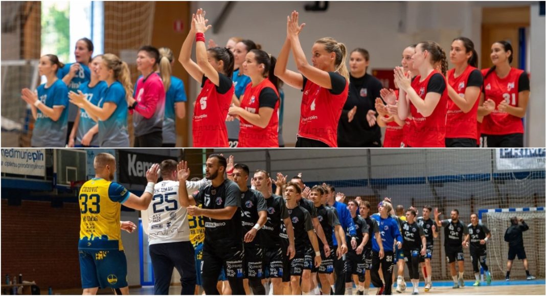 Zrinski protiv Sesveta po prvu pobjedu, Čakovec s Trogirom za nove bodove Zrinski protiv Sesveta po prvu pobjedu, Čakovec s Trogirom za nove bodove