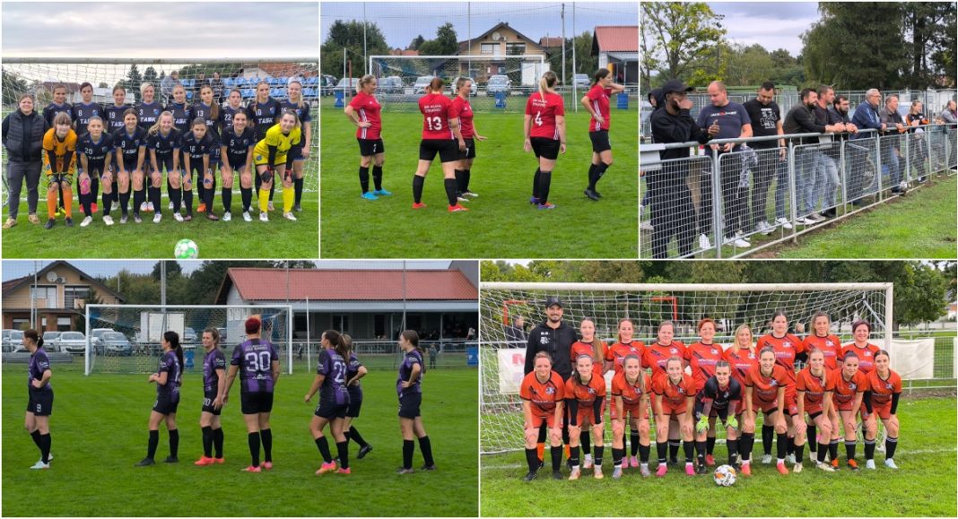 FOTO/VIDEO Bilo je napeto: Zlatice, Hajduk i Lavice upisale pobjede FOTO/VIDEO Bilo je napeto: Zlatice, Hajduk i Lavice upisale pobjede