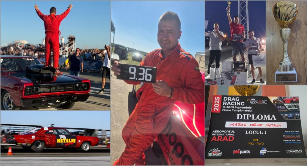 FOTO/VIDEO Marko Horvat – Metalni završio savršenu sezonu: pet pobjeda, naslov prvaka i novi rekord! FOTO/VIDEO Marko Horvat – Metalni završio savršenu sezonu: pet pobjeda, naslov prvaka i novi rekord!