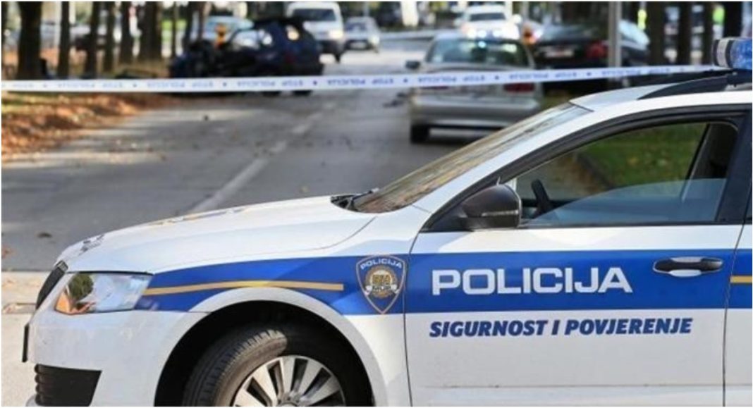 Šest nesreća, mladi vozač (20) s 1,09 g/kg alkohola skrivio sudar između Zebanec Sela i Selnice Šest nesreća, mladi vozač (20) s 1,09 g/kg alkohola skrivio sudar između Zebanec Sela i Selnice