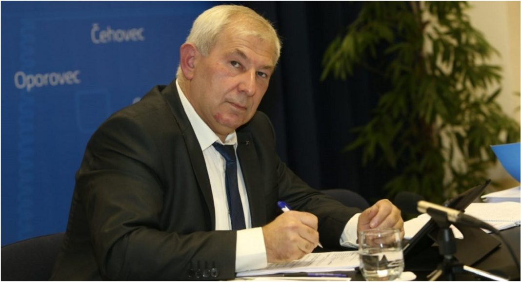 Od 1. listopada, Đuro Ujlaki novi direktor GKP Pre-kom d.o.o. Od 1. listopada, Đuro Ujlaki novi direktor GKP Pre-kom d.o.o.