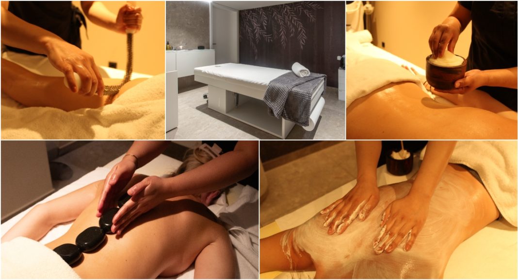 Spa centar Hedona: Prepustite se masažama koje brišu stres i vraćaju energiju Spa centar Hedona: Prepustite se masažama koje brišu stres i vraćaju energiju