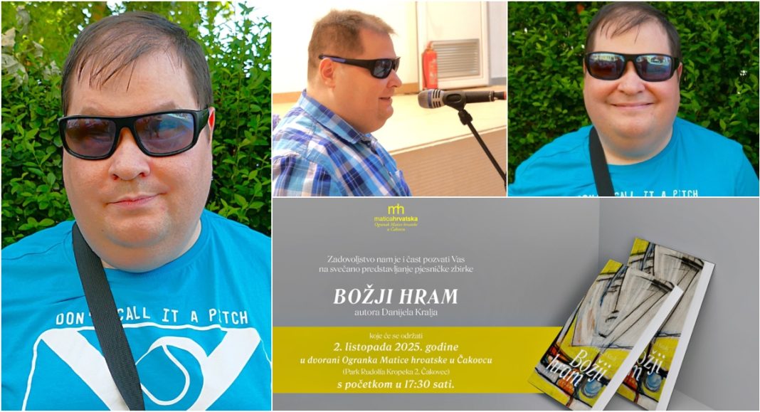 Život nam uvijek donese iznenađenja razna: od radosti i veselja do boli i briga. Svaka bol jednom prođe, a radost je neprolazna! Život nam uvijek donese iznenađenja razna: od radosti i veselja do boli i briga. Svaka bol jednom prođe, a radost je neprolazna!