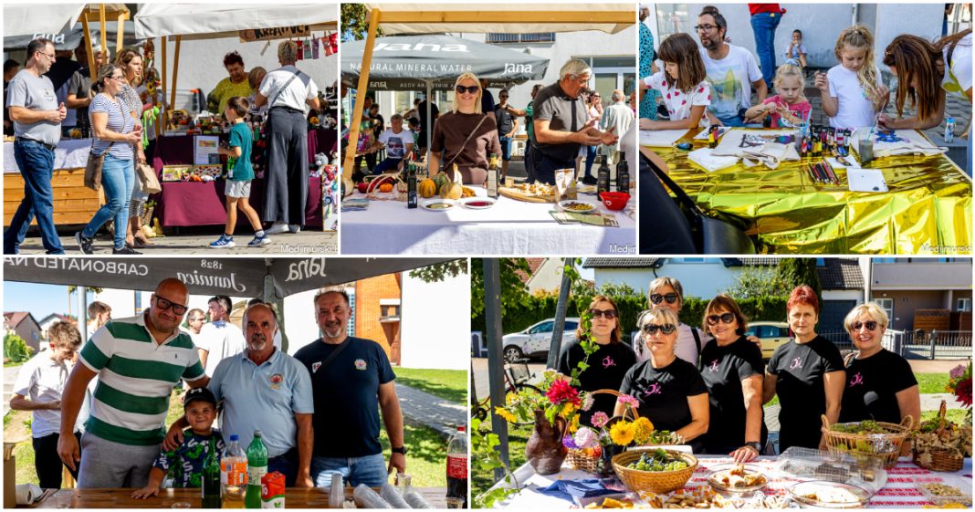 FOTO/VIDEO Prvi Festival črnog ulja u Šenkovcu pokazao sve vrijednosti našeg “črnog zlata” FOTO/VIDEO Prvi Festival črnog ulja u Šenkovcu pokazao sve vrijednosti našeg “črnog zlata”