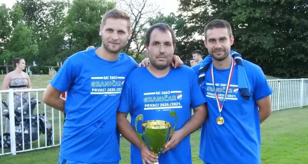 Gregurina i Purić vraćaju se na mjesto sreće Gregurina i Purić vraćaju se na mjesto sreće