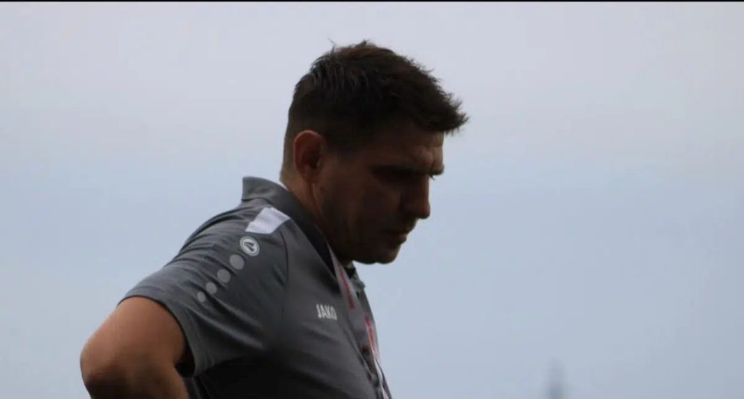 Habuš više nije trener nedelišća Habuš više nije trener nedelišća