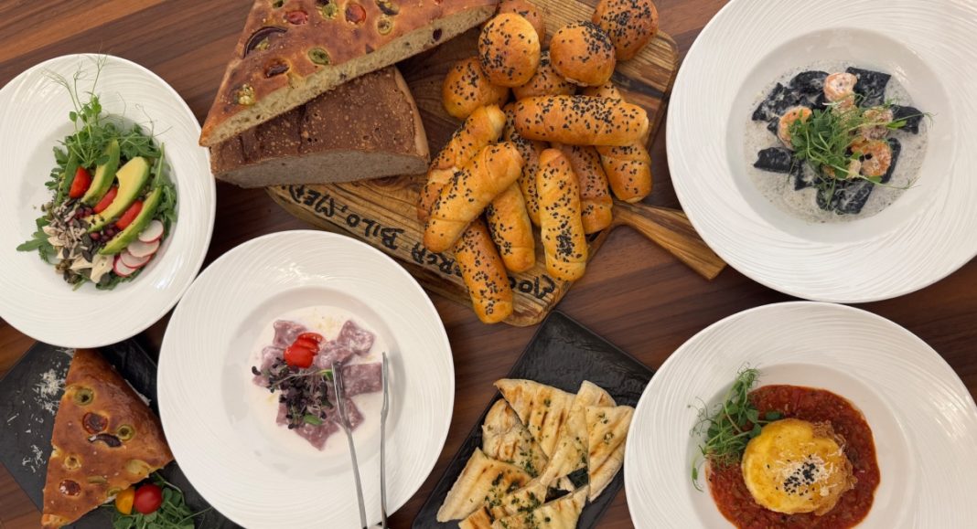 Okusi koji osvajaju uz brunch u Starom gradu Okusi koji osvajaju uz brunch u Starom gradu