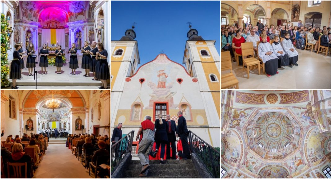 Uz predavanje i svete mise, održat će se Festival svetog Jeronima i dan otvorenih vrata crkve sv. Jeronima Uz predavanje i svete mise, održat će se Festival svetog Jeronima i dan otvorenih vrata crkve sv. Jeronima