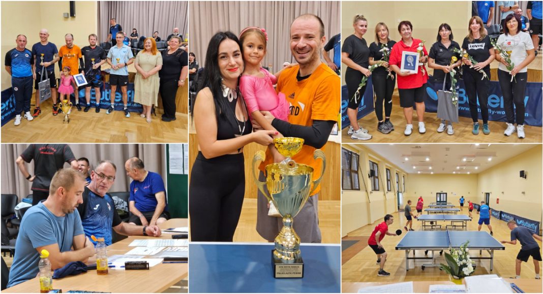 FOTO Nino Bašek i Đurđica Zver pobjednici su 4. Memorijalnog turnira ‘Željko Hunjadi – Žac’ FOTO Nino Bašek i Đurđica Zver pobjednici su 4. Memorijalnog turnira ‘Željko Hunjadi – Žac’
