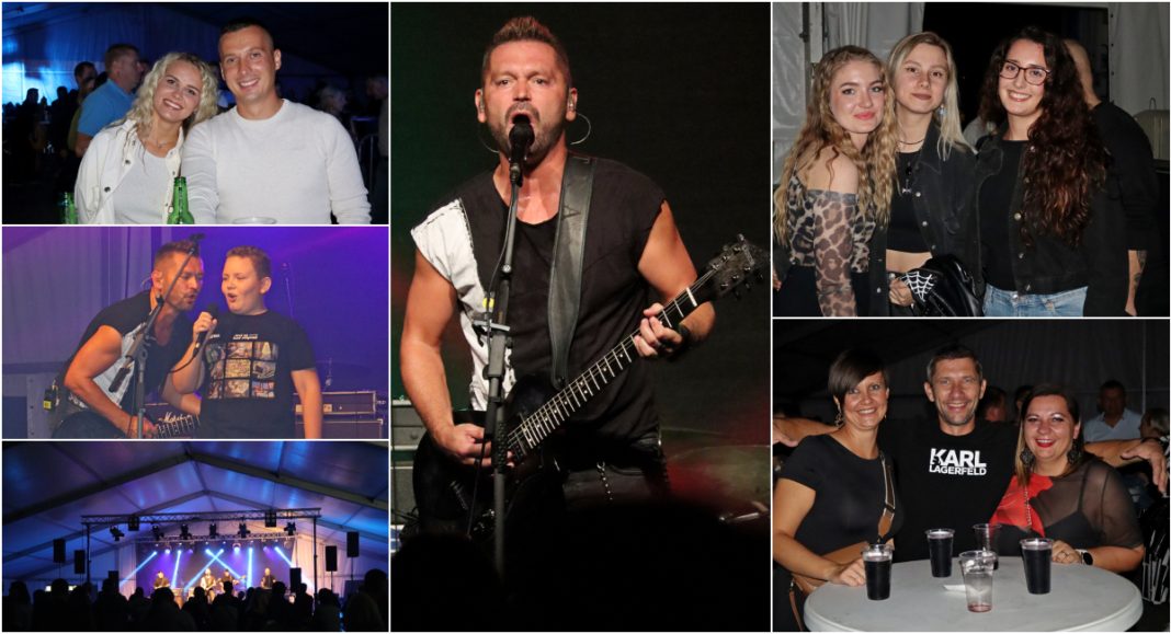 FOTO/VIDEO Grupa Vatra donijela pravu rock eksploziju u Kotoribu! FOTO/VIDEO Grupa Vatra donijela pravu rock eksploziju u Kotoribu!