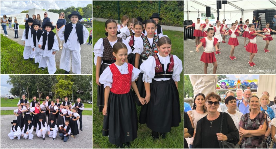 FOTO/VIDEO Mali folkloraši i mažoretkinje osvojili srca publike FOTO/VIDEO Mali folkloraši i mažoretkinje osvojili srca publike