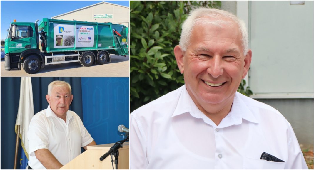 Nakon provedenog natječaja, Đuro Ujlaki novi je direktor GKP-a Pre-kom! Nakon provedenog natječaja, Đuro Ujlaki novi je direktor GKP-a Pre-kom!