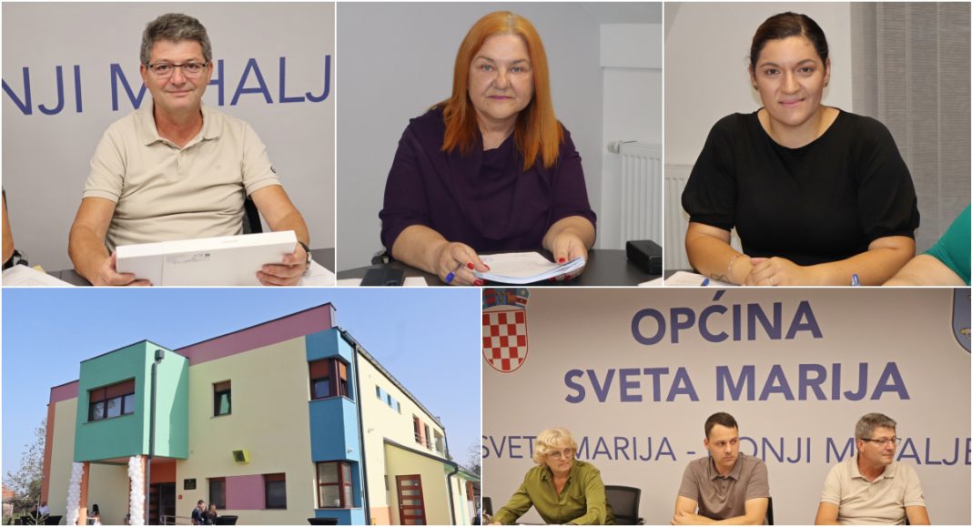 FOTO Sveta Marija: Povećavaju se cijene vrtića, evo koliko će roditelji plaćati od 1. listopada FOTO Sveta Marija: Povećavaju se cijene vrtića, evo koliko će roditelji plaćati od 1. listopada