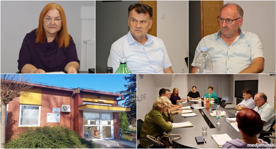 Aktualni sat u Svetoj Mariji: Zašto doktoru nisu dani poticaji, a jedno dijete je zakinuto za vrtić?! Aktualni sat u Svetoj Mariji: Zašto doktoru nisu dani poticaji, a jedno dijete je zakinuto za vrtić?!