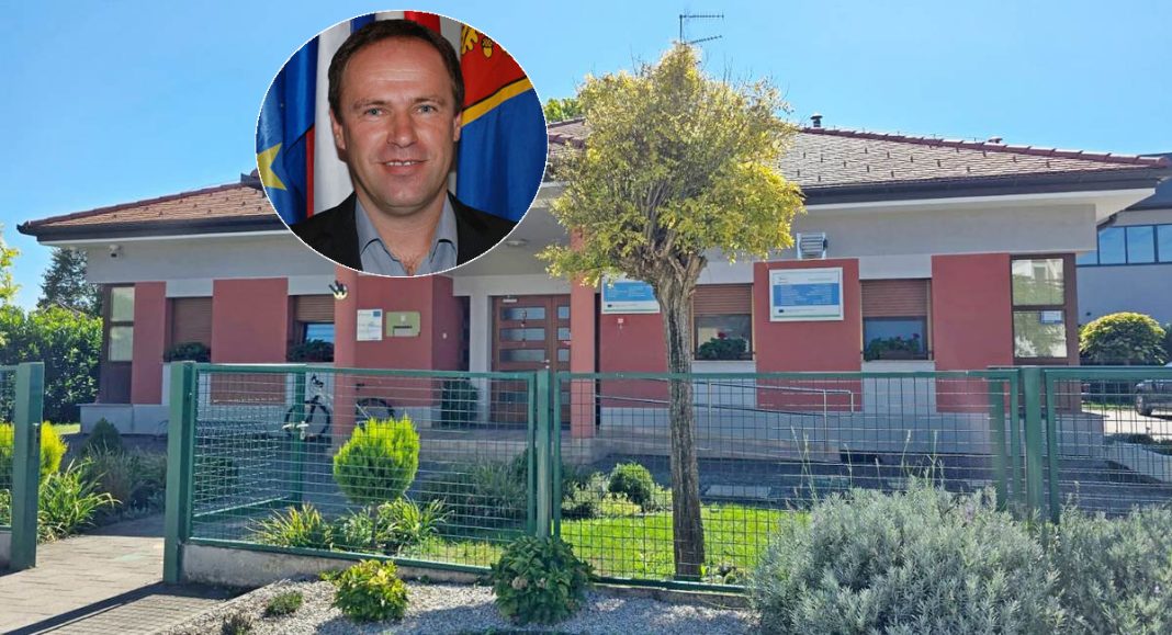 Hoće li novo vodstvo Općine Donja Dubrava podići plaće djelatnicima vrtića? Hoće li novo vodstvo Općine Donja Dubrava podići plaće djelatnicima vrtića?