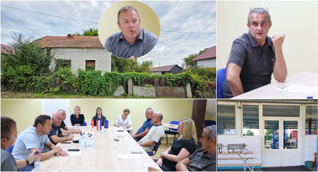 Donji Vidovec: U fokusu rasprave oko zapuštenih zemljišta, kosilica i legalizacije NK-a Vidovčan! Donji Vidovec: U fokusu rasprave oko zapuštenih zemljišta, kosilica i legalizacije NK-a Vidovčan!