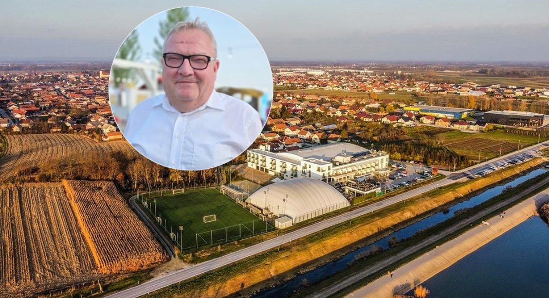 Ljubomir Kolarek: ‘Vrijeme je da kontinentalni turizam dobije jači vjetar u leđa!’ Ljubomir Kolarek: ‘Vrijeme je da kontinentalni turizam dobije jači vjetar u leđa!’