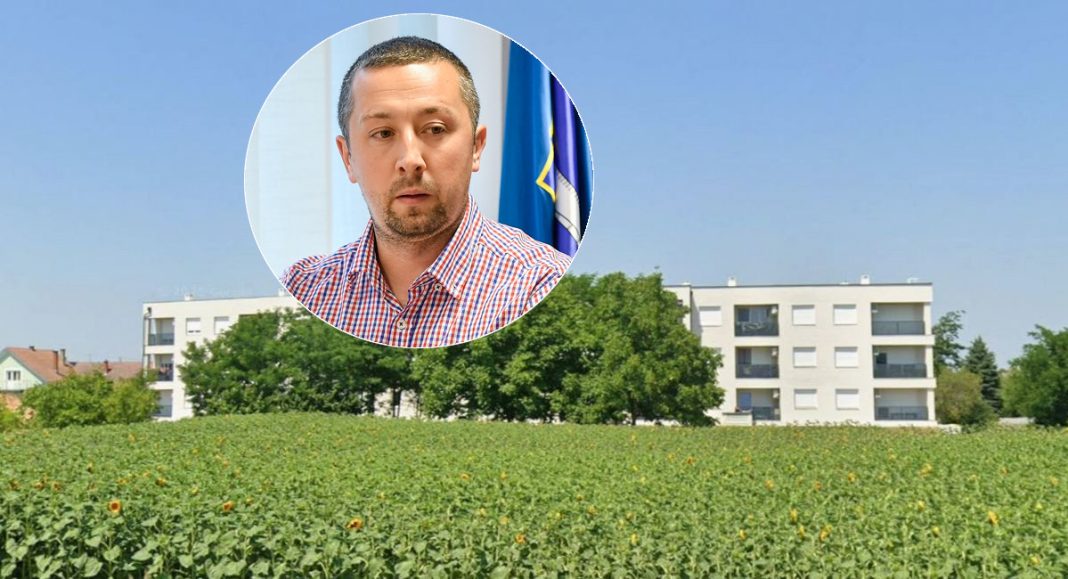 Ivan Šimunković: ‘Što je sa stanogradnjom u Prelogu i stiže li još jedna zgrada s POS stanovima?’ Ivan Šimunković: ‘Što je sa stanogradnjom u Prelogu i stiže li još jedna zgrada s POS stanovima?’