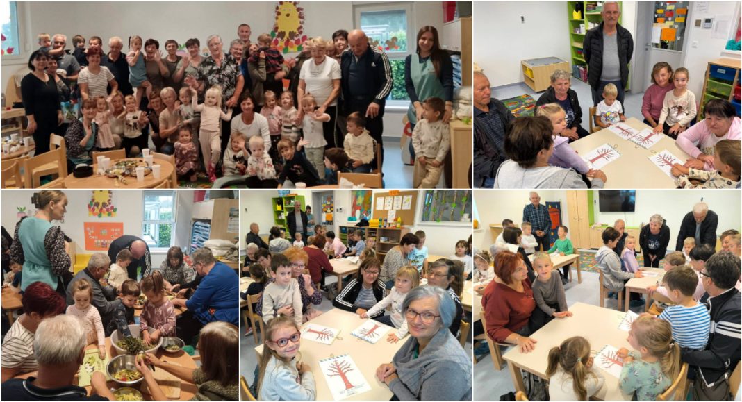 FOTO/VIDEO U vrtiću ‘Mura’ u Goričanu djeca s bakama i djedovima plesala, pjevala i pekla kolačiće! FOTO/VIDEO U vrtiću ‘Mura’ u Goričanu djeca s bakama i djedovima plesala, pjevala i pekla kolačiće!