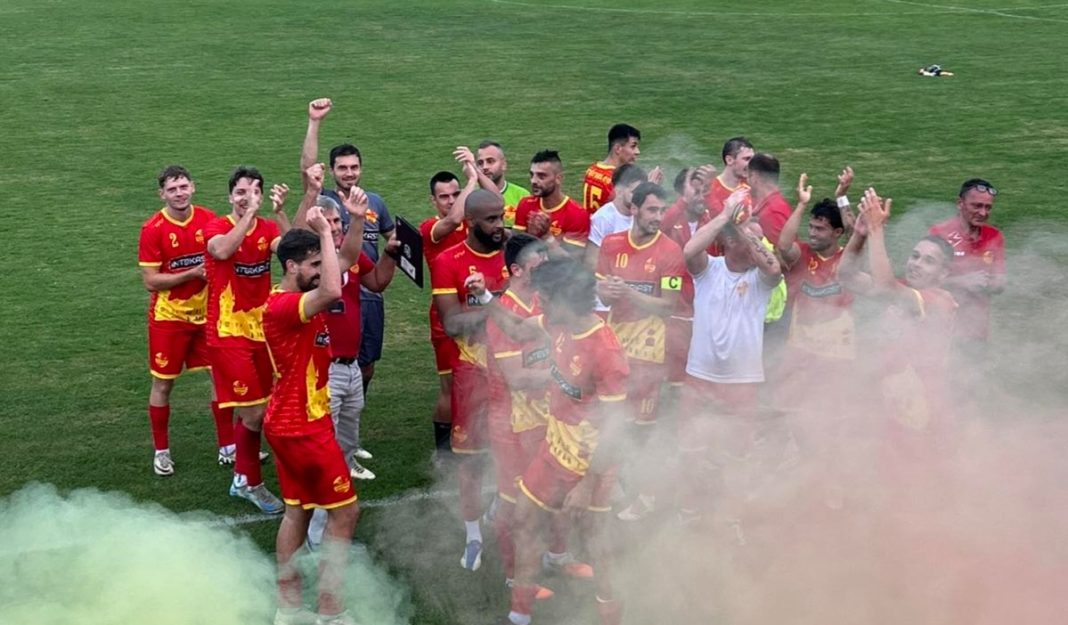 Poletu susjedski derbi, Banfić u ključnom trenutku obranio kazneni udarac Poletu susjedski derbi, Banfić u ključnom trenutku obranio kazneni udarac