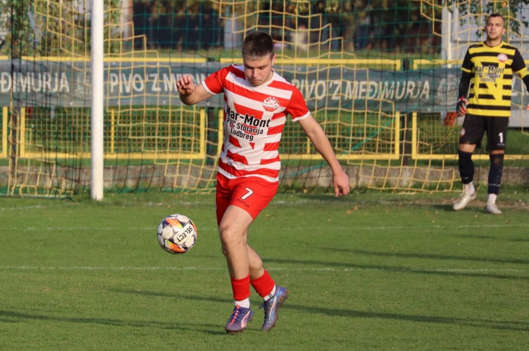 Nogometna subota na županijskim terenima Nogometna subota na županijskim terenima