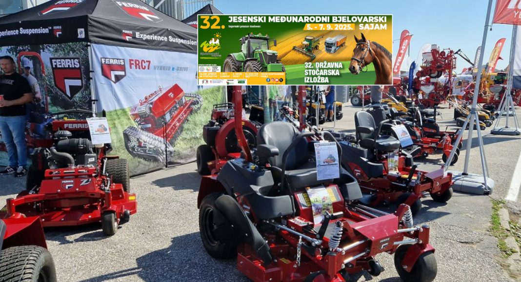 Općina Mala Subotica vodi mještane na 32. Jesenski međunarodni bjelovarski sajam Općina Mala Subotica vodi mještane na 32. Jesenski međunarodni bjelovarski sajam