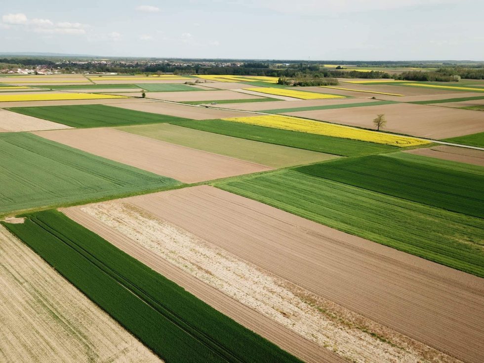 Rekordan broj prijava za potpore Međimurske županije poljoprivrednicima! Rekordan broj prijava za potpore Međimurske županije poljoprivrednicima!