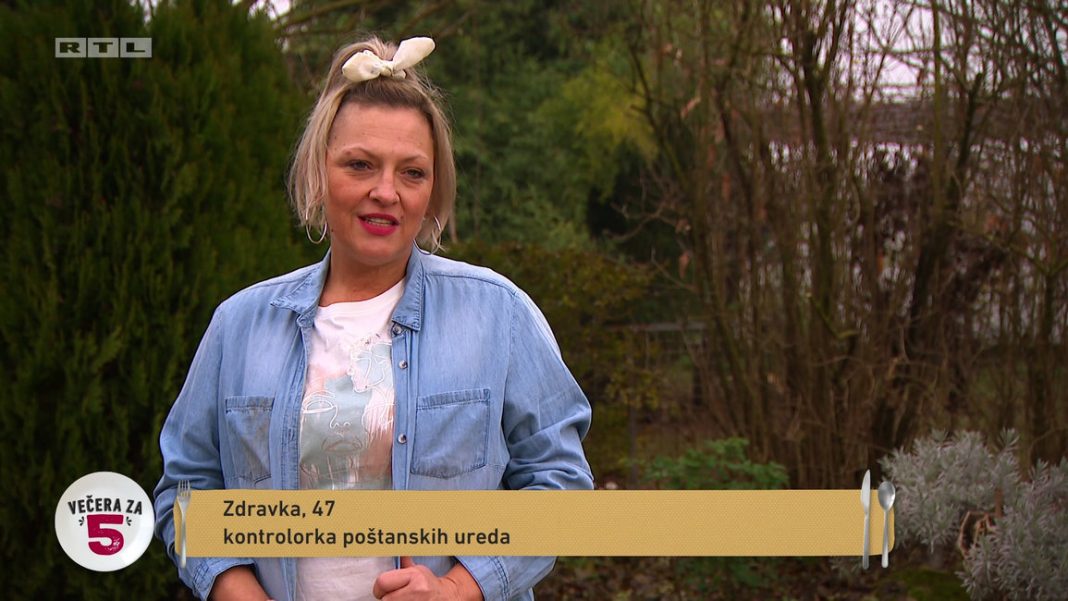 Večeras Zdravka zatvara sjevernohrvatski tjedan u Strahonincu: ‘Opet lungić, danas ćemo već početi i roktati!’ Večeras Zdravka zatvara sjevernohrvatski tjedan u Strahonincu: ‘Opet lungić, danas ćemo već početi i roktati!’