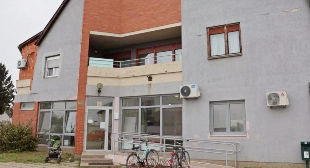 Završena obnova unutrašnjosti ambulante u Orehovici! Završena obnova unutrašnjosti ambulante u Orehovici!