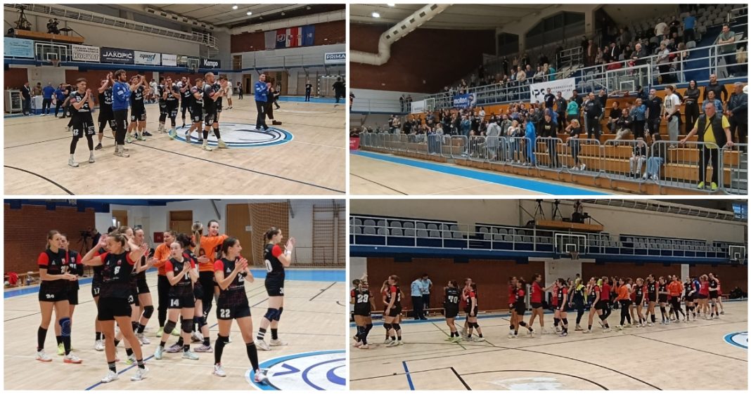 Zrinski protiv Sesveta do prve pobjede, Čakovec obranom do bodova s Trogirom Zrinski protiv Sesveta do prve pobjede, Čakovec obranom do bodova s Trogirom