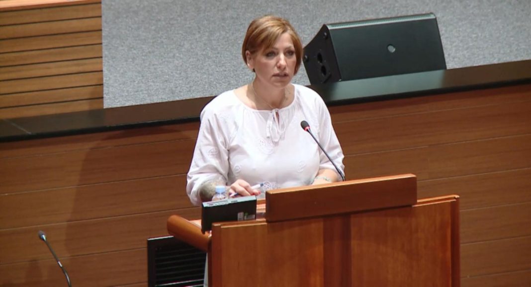 Tisuće djece i dalje bez podrške u školama: Boška Ban traži povećanje satnice za pomoćnike u nastavi Tisuće djece i dalje bez podrške u školama: Boška Ban traži povećanje satnice za pomoćnike u nastavi