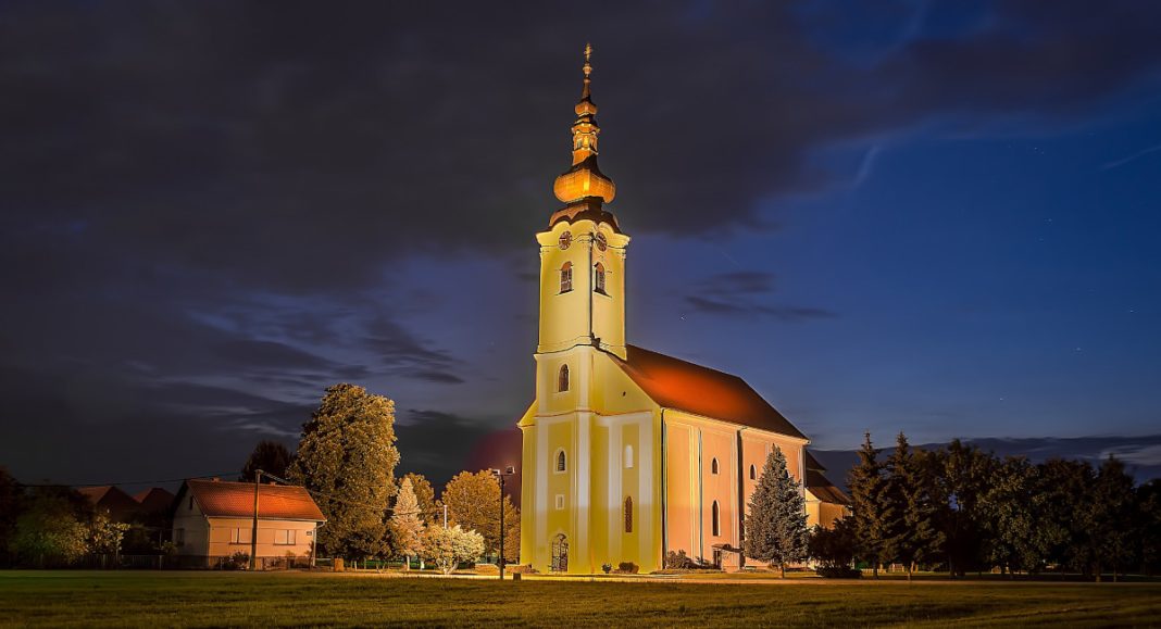 Program trodnevnice: Župa Kotoriba slavi blagdan Uzvišenja Svetog Križa Program trodnevnice: Župa Kotoriba slavi blagdan Uzvišenja Svetog Križa