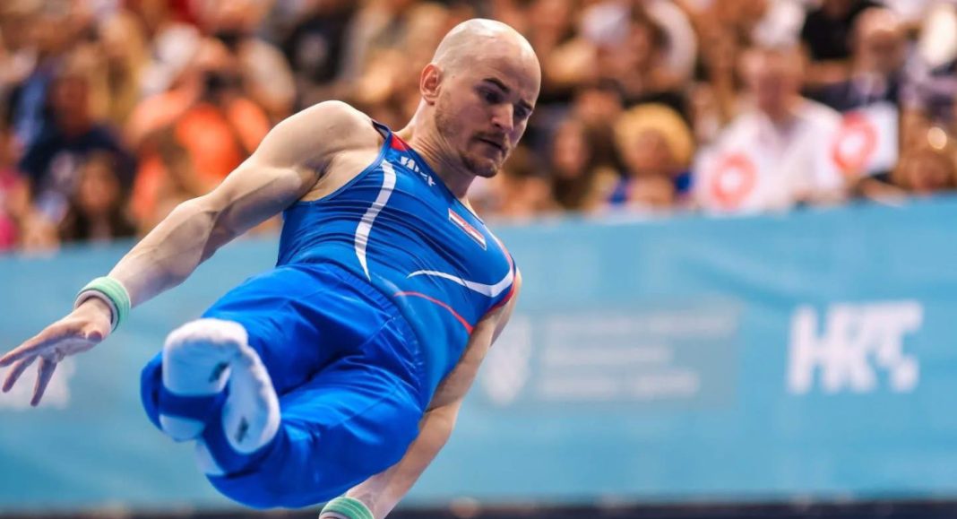 Filip Ude šesti u finalu Svjetskog kupa u Szombathelyu! Filip Ude šesti u finalu Svjetskog kupa u Szombathelyu!