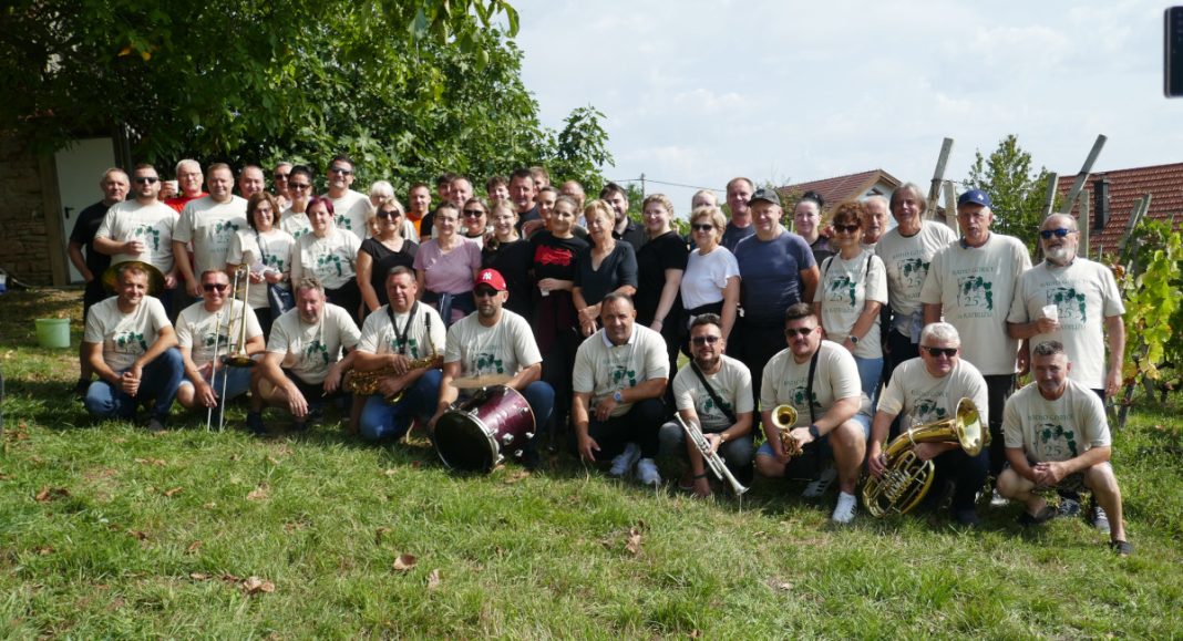 Dobri ljudi osnažili Katružu za nove cikluse pomoći oboljelima Dobri ljudi osnažili Katružu za nove cikluse pomoći oboljelima
