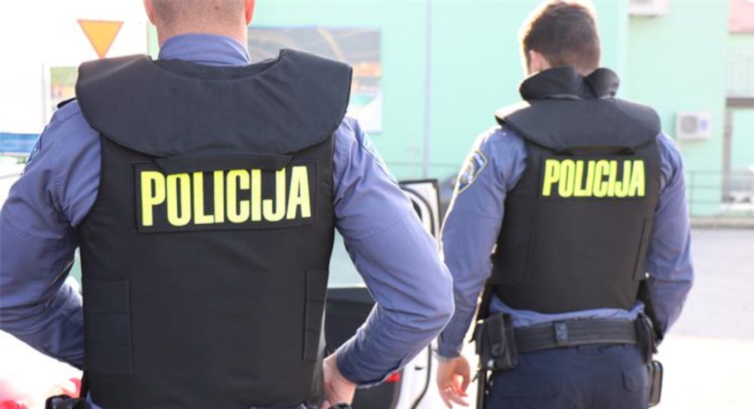 U Maloj Subotici ukradeno oko 2 000 metara podzemnog kabla za napajanje U Maloj Subotici ukradeno oko 2 000 metara podzemnog kabla za napajanje