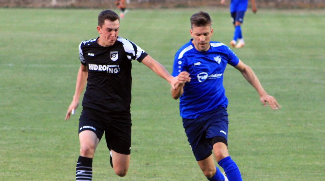 Vibovec kažnjen radi crvenog kartona Vibovec kažnjen radi crvenog kartona