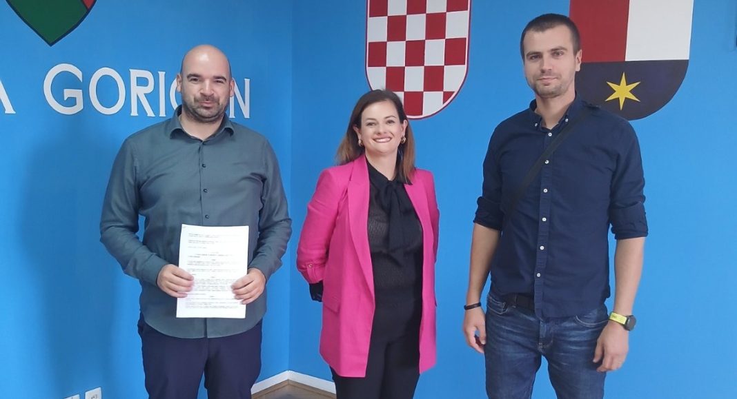 Općina Goričan: Potpisan ugovor o nabavi edukativno-didaktičke opreme i igrala za aktivnosti djece Općina Goričan: Potpisan ugovor o nabavi edukativno-didaktičke opreme i igrala za aktivnosti djece