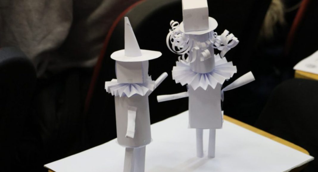 Međimurska županija novim javnim pozivom podržava programe i projekte u području kulture Međimurska županija novim javnim pozivom podržava programe i projekte u području kulture